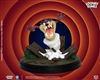 Tasmanian Devil - Looney Toons - MG Collectibles Statue