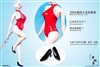 Swimsuit Set - ManModel  Three Color Options - 1/6 Scale Accessory Set