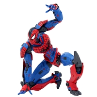 Spider-Man Mecha - Mondo Collectible Figure
