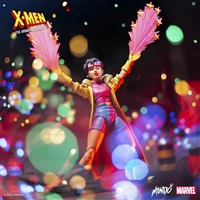 Jubilee - X-Men - Mondo 1/6 Scale Figure