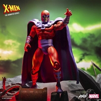 Magneto - X-Men - Mondo 1/6 Scale Figure