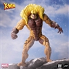 Sabretooth - X-Men - Mondo 1/6 Scale Figure
