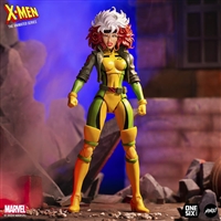 Rogue - Marvel - Mondo 1/6 Scale Figure