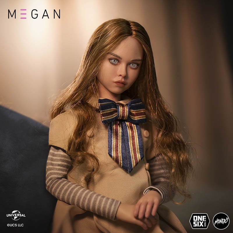 M3gan - Mondo 1/6 Scale Figure