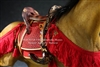 Saddle and Tack Harness for Horse - Mr. Z 1/6 Scale Accessory
