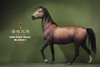 Hailar Horse - Version 1 - Mr. Z 1/6 Scale Model