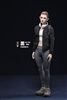 Rui - City Girls Series Part 2 - Mr. Z Model Studio 1/6 Scale Figure