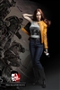 The Reporter - Mr. Toys 1/6 Scale Accessory Set