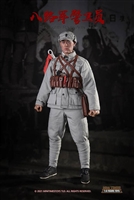 Eighth Route Army  - Mini Times 1/6 Scale Figure