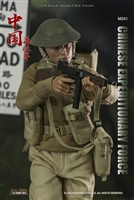 Chinese Expeditionary Force - Mini Times 1/6 Scale Figure