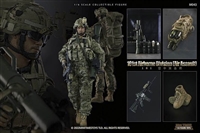 Air Assault - 101st Airborne Division - Mini Times 1/6 Scale Figure