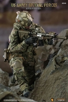 US Army Special Forces - Mini Times 1/6 Scale Figure