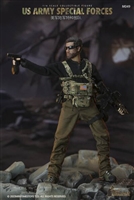US Army Special Forces 049 - Mini Times 1/6 Scale Figure