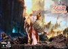 Zeus - Gods of All Nations Series - Morrowind 1/12 Scale Figure