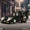 1989 Batman and Batmobile - Mezco Mez-itz Series