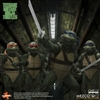 Teenage Mutant Ninja Turtles Box Set - Mezco Toys One:12 Collective