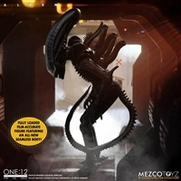Alien - Mezco ONE:12 Scale Figure