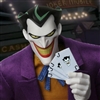 The Joker - Batman: The Animated Series - Mezco Toys One:12 Collective