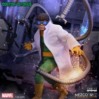 Doctor Octopus - Mezco Toys One:12 Collective