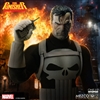 The Punisher - Marvel - Mezco Toys One:12 Collective