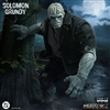 Solomon Grundy - DC Comics - Mezco Toys One:12 Collective