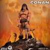 Conan The Barbarian - Frazetta - Mezco ONE:12 Scale Figure