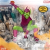 Green Goblin - Deluxe Version - Mezco  ONE:12 Scale Figure