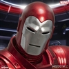 Iron Man: Silver Centurion Edition - Mezco ONE:12