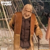Dr. Zaius - Planet of the Apes (1968): - Mezco ONE:12 Scale Figure