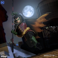 Robin - DC - Mezco ONE:12