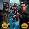 Zack Snyder’s Justice League Deluxe Steel Boxed Set - Mezco ONE:12 Scale Figure Set