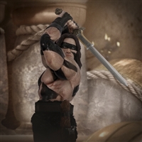 Conan the Barbarian - Mezco Toys One:12 Collective
