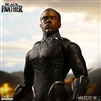 Black Panther - Mezco ONE:12 Scale Figure