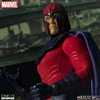 Magneto - Mezco ONE:12 Scale Figure