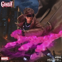 Gambit - Marvel - Mezco Toys One:12 Collective