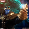 Thanos - Marvel - Mezco ONE:12 Scale Figure
