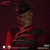 Freddy Krueger  - A Nightmare on Elm Street (1984) - Mezco Toys One:12 Collective