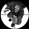 Marv - Sin City - Mezco Toys One:12 Collective