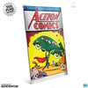 Action Comics #1 Silver Foil - Silver Collectible - New Zealand Mint