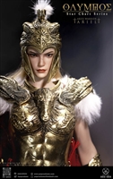 Ariel Aries Warrior - The Star Chart Series - Pop Costume 1/6 Scale Figure