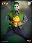 Full Joker - Onetoys x World Box 1/6 Scale Boxed Figure