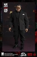 The Wicked Gangster - World Box x One Toys 1/6 Scale Accessory