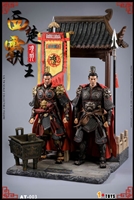 Luxury Xiang Yu - Version C - OnePlus Toys 1/6 Scale Figure