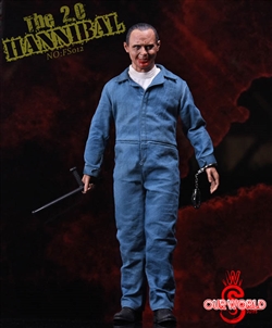 Hannibal - OurWorld 1/6 Scale Figure