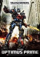 Optimus Prime - Transformers: Revenge of the Fallen - Prime 1 Studio Statue