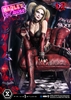 Harley Quinn - Deluxe Version - Batman: Arkham City - Prime 1 Studio Statue