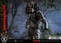 Jungle Hunter Predator - Predator 1987 - Prime 1 Statue