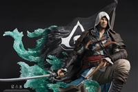 Captain Edward Kenway - Assassins Creed - Prime 1 Studio 1/3 Scale Statue