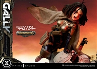 Alita "Gally" - Ultimate Version - Alita: Battle Angel - Prime 1 Studios Statue