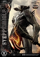 Steppenwolf Deluxe Version - Zack Snyder’s Justice League - Prime 1 Studio 1/3 Scale Statue